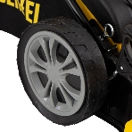 Газонокосилка аккумуляторная Denzel RLM450-36, 36 В, 2 Ач, фото9