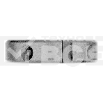Плашка MATRIX М4x0,7 мм, Р6М5 77071, фото4