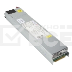 Блок питания 1U 800W 90-264VAC/47-63Hz, and wide DC input 180Vdc~300Vdc, фото2