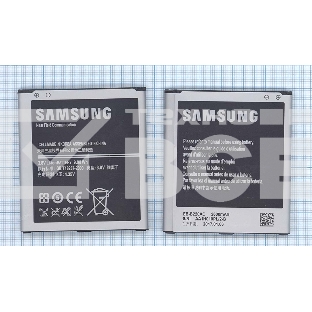 Аккумуляторная батарея EB-B220AC для Samsung Galaxy Grand 2 4G