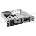 Серверный корпус ExeGate Pro 2U400-02 <RM 19