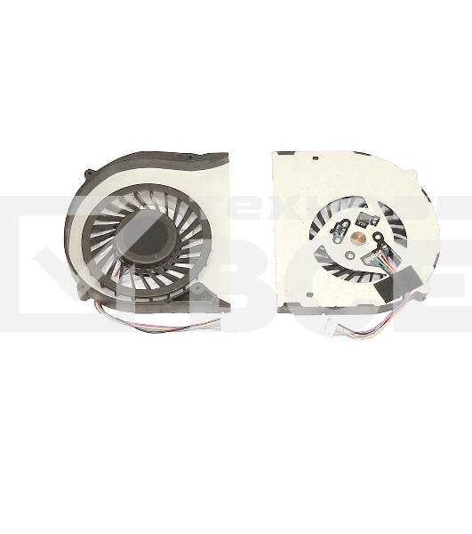 Вентилятор (кулер) для ноутбука Acer Aspire 4410 4810 4810T 5410 5810 5810T