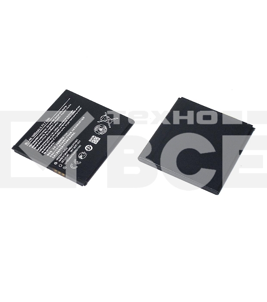 Аккумуляторная батарея BL-L4A/BV-L4A для Microsoft 535 Dual/830