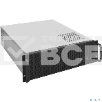 Серверный корпус ExeGate EX292527RUS Pro 3U450-09 <RM 19