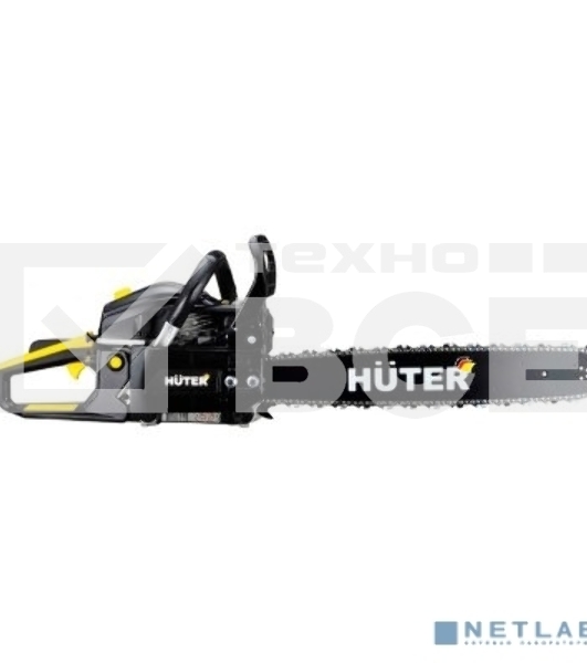 Бензопила Huter BS-52M 2800Вт дл.шин.:18