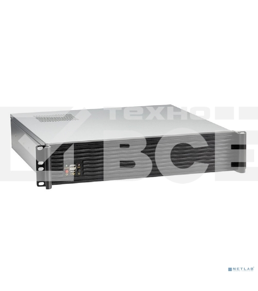 Серверный корпус Exegate Pro 2U420-06 <RM 19