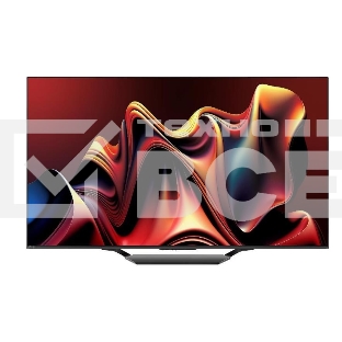 Телевизор Hisense 65