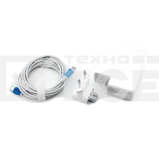 Блок питания (сетевой адаптер) для ноутбуков Apple USB Type-C 67W OEM