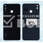 Задняя крышка для Huawei Honor 8X  черный, фото 1