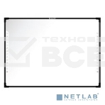 Интерактивная доска IQBoard и TRIUMPH BOAR IQBoard DVT TN087 Интерактивная доска 87