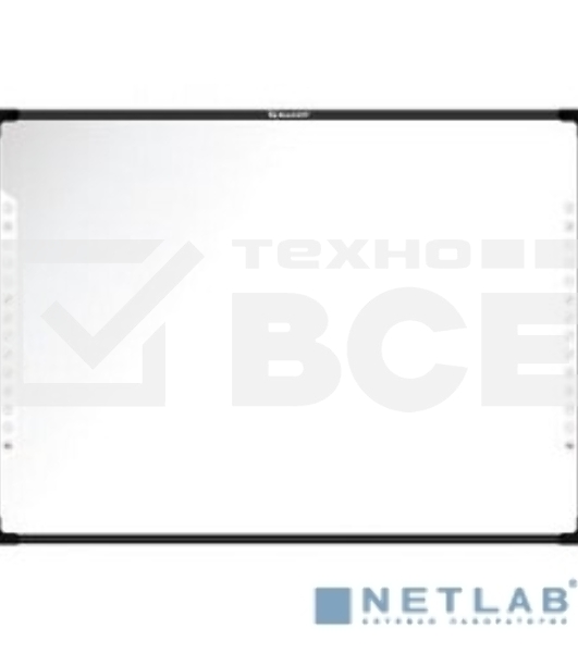Интерактивная доска IQBoard и TRIUMPH BOAR IQBoard DVT TN087 Интерактивная доска 87