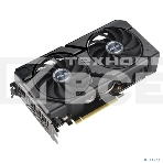 Видеокарта Asus DUAL-RTX4070-O12G-EVO RTX4070 12Gb 192bit GDDR6X 2520/21000 HDMIx1 DPx3 HDCP Ret 90YV0J15-M0NA00, фото7