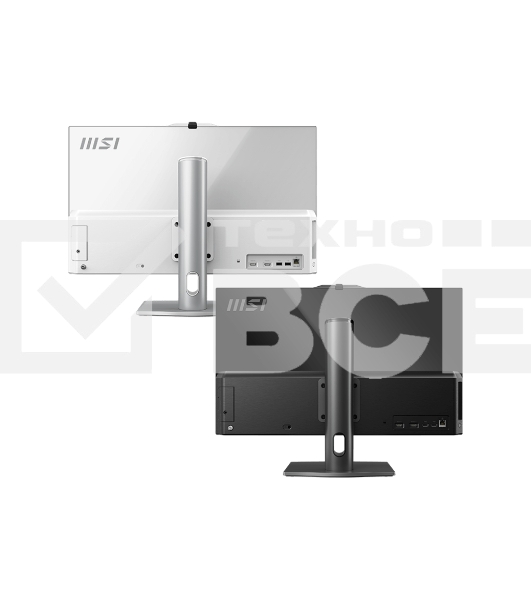 Моноблок MSI Modern AM242P 1M-1030XRU 23.8