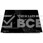 Индукционная варочная панель Maunfeld CVI453SBBKA Inverter, фото7