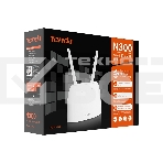 Роутер Tenda 4G06, 4G LTE и 4G VoLTE wiFi, фото2