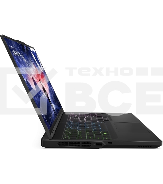 Ноутбук Lenovo Legion Pro 5 16IRX9 16