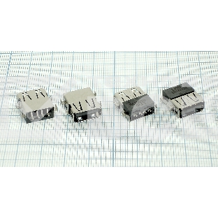 Разъем для ноутбука USB №74