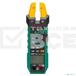 Токовые клещи MS2601 MASTECH, фото4