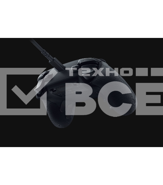 Геймпад Razer Wolverine V2 Wired Gaming Controller for Xbox Series X