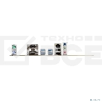 Материнская плата CBR A520, AM4, AMD A520, 2xDDR4, 4xSATA, 1xM.2, 1xPCIe x16, 1xPCIe x1, 1xVGA, 1xHDMI, 1x1Gb LAN, 2xUSB 2.0, 4xUSB 3.0, 5.1, mATX, фото3