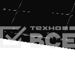 Встраиваемая варочная панель ICS 612 Индукция, 60 см, 4 конфорки, черный цвет, фото2