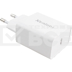 Сетевое зар./устр. Xenium X331 33W 3A (PD+QC) (CCX331CW/00), фото2