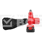 Воздуходувка-пылесос акк. портативная, LB-185, 35 м/с, 170 м3/ч, Li-Ion, 20 В  MTX, фото14