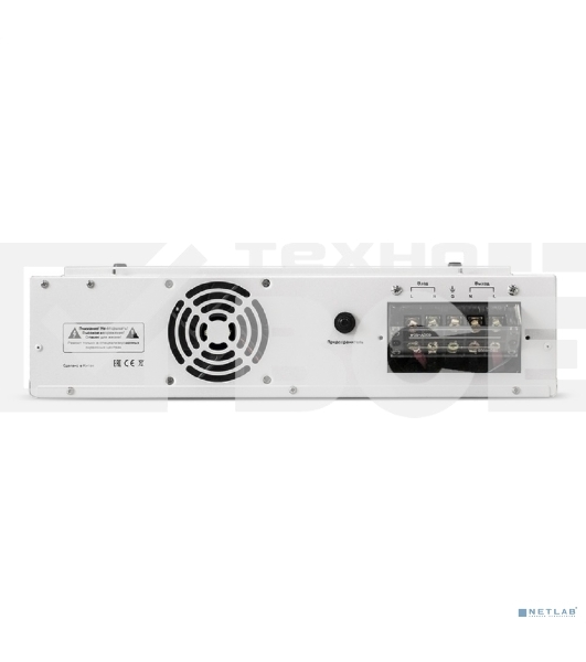 Стабилизатор напряжения ExeGate Master Turbo AVS-8000 (8000ВА, 100-265В, цветной дисплей, 220В±8%, КПД 98%, 5 уровней защиты, задержка, усиленный метал.корпус, клем.колодка+евророзетка, RTL)