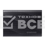 Внешний SSD Samsung T9, 1TB, USB 3.2 Gen 2x2 Type-C, R/W 2000/1950, черный, фото7