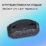 Колонка портативная Digma D-PS1532 черный 60W 2.0 BT 10м 3600mAh (PS1532B), фото6