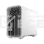 Компьютерный корпус Fractal Design Torrent Nano белый TG Clear Tint/FD-C-TOR1N-03, фото29