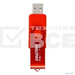 Флешка USB Smartbuy R/W UFD 3.0/3.1 32Gb красный, фото7