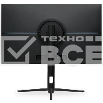 Монитор 27' NERPA HISPIDA GI27Q27HE IPS 2560x1440, 275 Гц, 1 мс, 16:9, 300 кд/м², 2xHDMI, 2xDP, FreeSync, Low Blue Light, черный, фото12