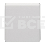 Вывод кабеля ROUND перламутр KRANZ, фото 1