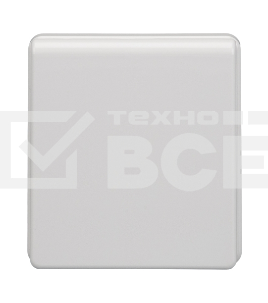 Вывод кабеля ROUND перламутр KRANZ