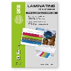 Пленка для ламинирования Cactus 125мкм A3 (25шт) глянцевая 303x426мм CS-LPGА312525, фото 1