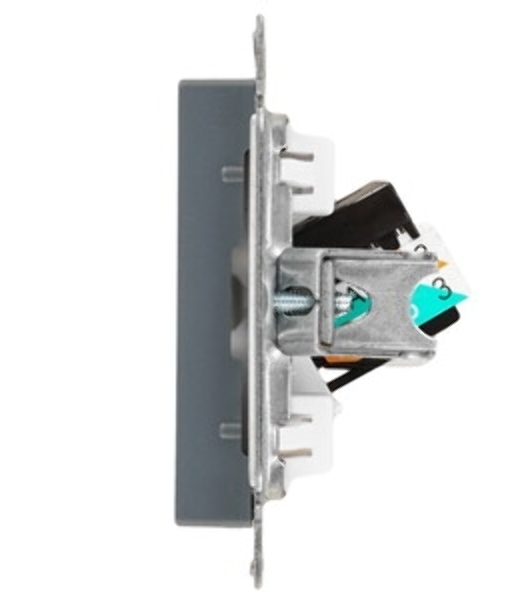 Розетка компьютерная RJ45, механизм ATN000783 Schneider Electric Грифель