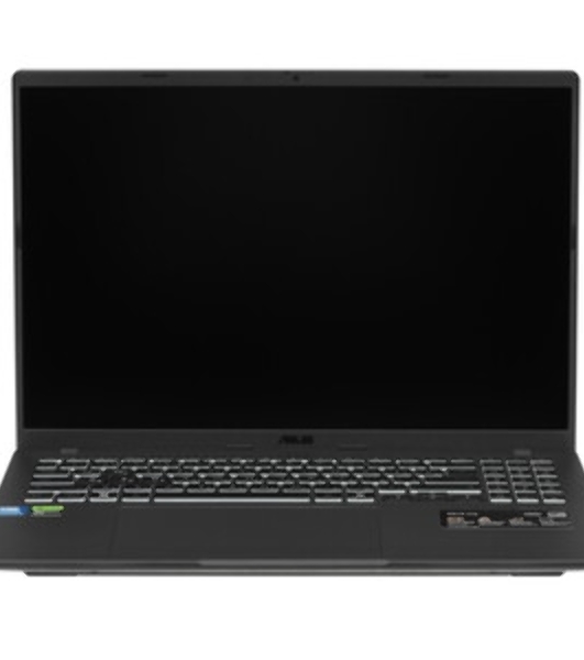 Ноутбук ASUS Gaming V16 V3607VH-RP046 Intel Core 5 210H 2200MHz/16'/1920x1200/16Gb/1024Gb SSD/NVIDIA GeForce RTX 5050 8Gb/Wi-Fi/Bluetooth/Windows 11 Pro (90NB16L1-M004D0_Win11P) Black