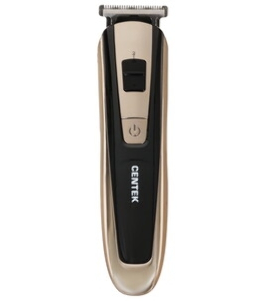 Машинка для стрижки волос Centek CT-2133 черный