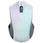 Мышь проводная Smartbuy ONE 334 белая SBM-334-W, фото3