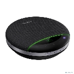 Спикерфон Yealink [SP96 with Dongle USB-C/A] Speakerphone + USB Bluetooth dongle/2-year AMS [1308174], фото 1