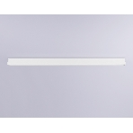 Шинопровод накладной Ambrella light GL1005 WH белый IP20 220V 3000*30.6*56, фото4