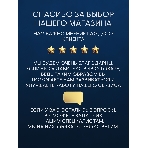 Комплект для ванной, 3 предмета (Тумба подвесная Bau Blackwood 80 + Раковина BAU 51х41, с отв. под см-ль, Смеситель Hotel Black, черный), фото2