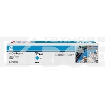 Картридж лазерный HP CE311A голубой для LaserJet Pro CP1025 1000стр., фото 1