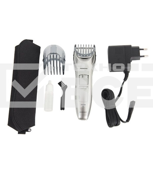 Машинка для стрижки волос PANASONIC ER-GC71-S520