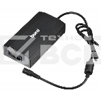 Блок питания Buro ручной 65W 12V-24V 11-connectors 3.2A 1xUSB 0.6A от бытовой электросети/от прикуривателя, фото9