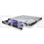 Привод DVD-RW LG GP57ES40 серебристый USB внешний, фото15