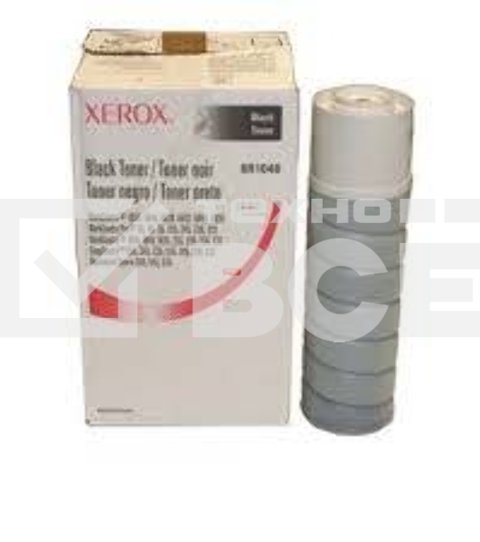 Картридж лазерный XEROX DC 535/45/55/WCP 35/45/55 (2 шт)