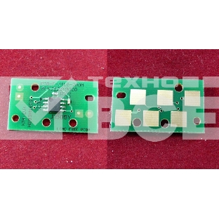 Чип Toshiba e-Studio 181/182/211/212/242 24.5K (ELP, Китай)