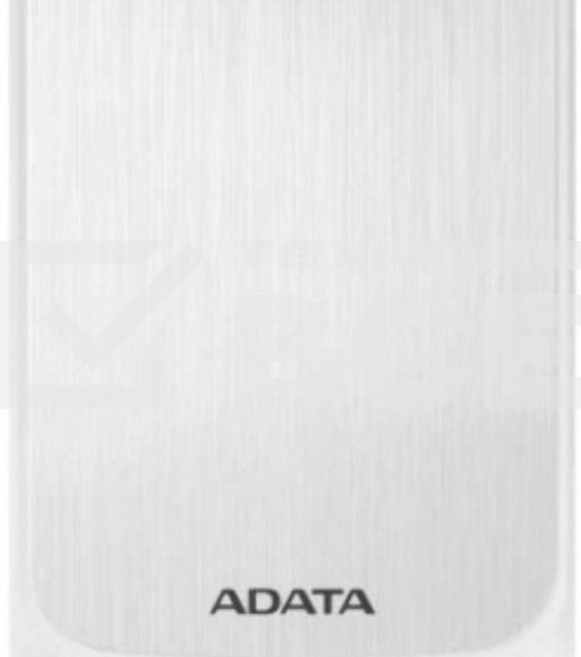 Внешний жесткий диск A-Data USB 3.1 1Tb AHV320-1TU31-CWH HV320 2.5